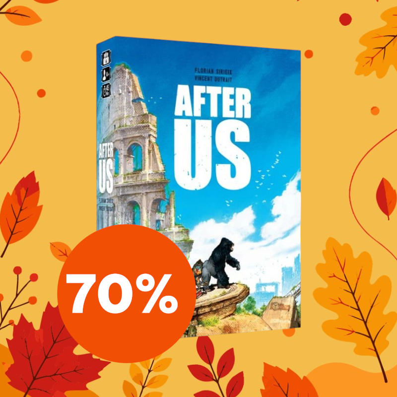 After Us